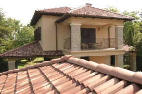 Mediterrán Villa Zamárdi, Zamárdi